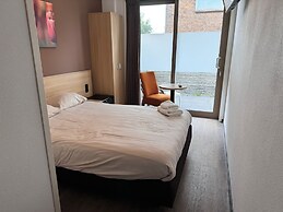 Hotel 't Zwaantje