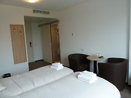Hotel 't Zwaantje