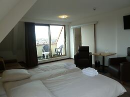 Hotel 't Zwaantje