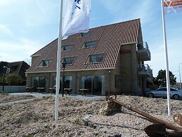 Hotel 't Zwaantje