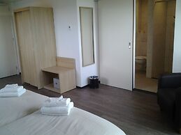 Hotel 't Zwaantje