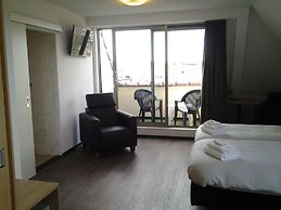 Hotel 't Zwaantje