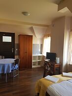 Villa Rosse Pokoje goscinne