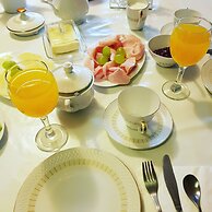 Villa Rosse Pokoje goscinne