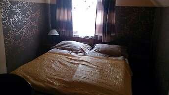 Villa Rosse Pokoje goscinne