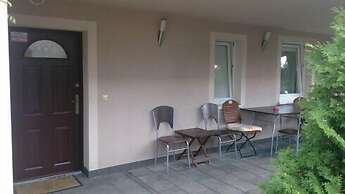 Villa Rosse Pokoje goscinne