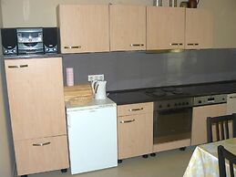 Villa Rosse Pokoje goscinne