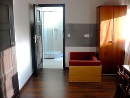 Villa Rosse Pokoje goscinne