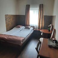 Villa Rosse Pokoje goscinne