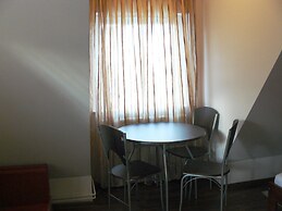 Villa Rosse Pokoje goscinne