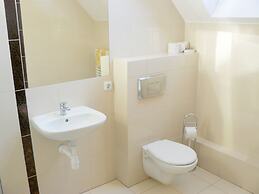 Villa Rosse Pokoje goscinne