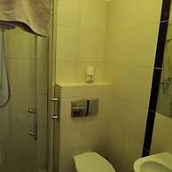 Villa Rosse Pokoje goscinne