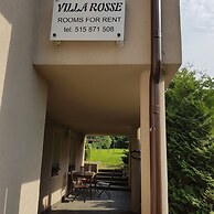 Villa Rosse Pokoje goscinne