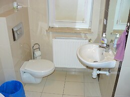 Villa Rosse Pokoje goscinne