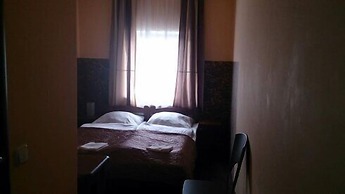 Villa Rosse Pokoje goscinne