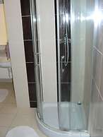 Villa Rosse Pokoje goscinne