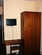 Villa Rosse Pokoje goscinne