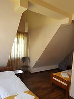 Villa Rosse Pokoje goscinne