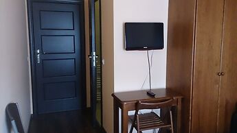 Villa Rosse Pokoje goscinne