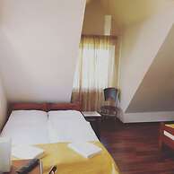 Villa Rosse Pokoje goscinne