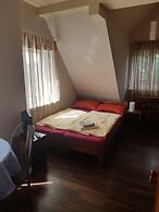 Villa Rosse Pokoje goscinne