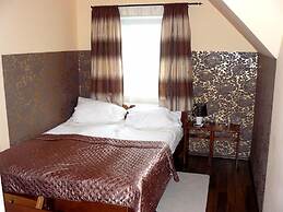 Villa Rosse Pokoje goscinne