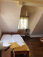 Villa Rosse Pokoje goscinne