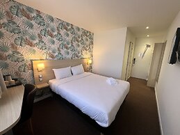 Hôtel Altina