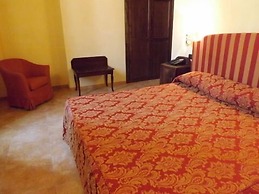Il Postiglione Antica Posta dei Chigi
