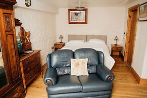 The Barn B&B