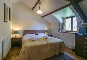 The Barn B&B