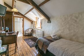 The Barn B&B