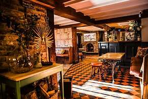 The Black Horse Inn