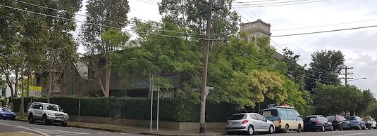 Cambridge Lodge - Hostel