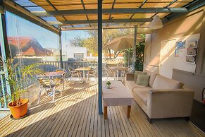 Cambridge Lodge - Hostel