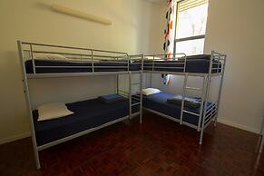 Cambridge Lodge - Hostel