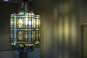 Cambridge Lodge - Hostel