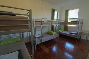 Cambridge Lodge - Hostel
