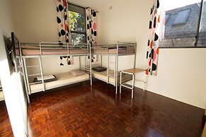 Cambridge Lodge - Hostel