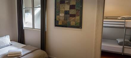 Cambridge Lodge - Hostel