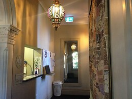 Cambridge Lodge - Hostel