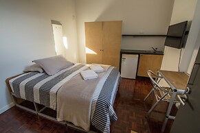 Cambridge Lodge - Hostel