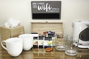 Mariners Guest House