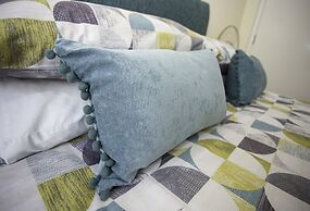 Mariners Guest House