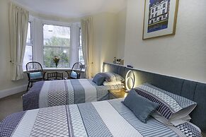 Mariners Guest House