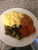 Mariners Guest House