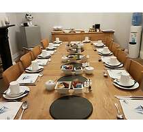 Mariners Guest House