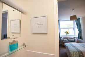 Mariners Guest House
