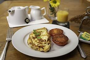 Mariners Guest House