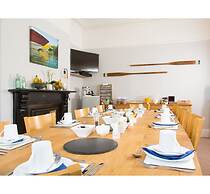 Mariners Guest House